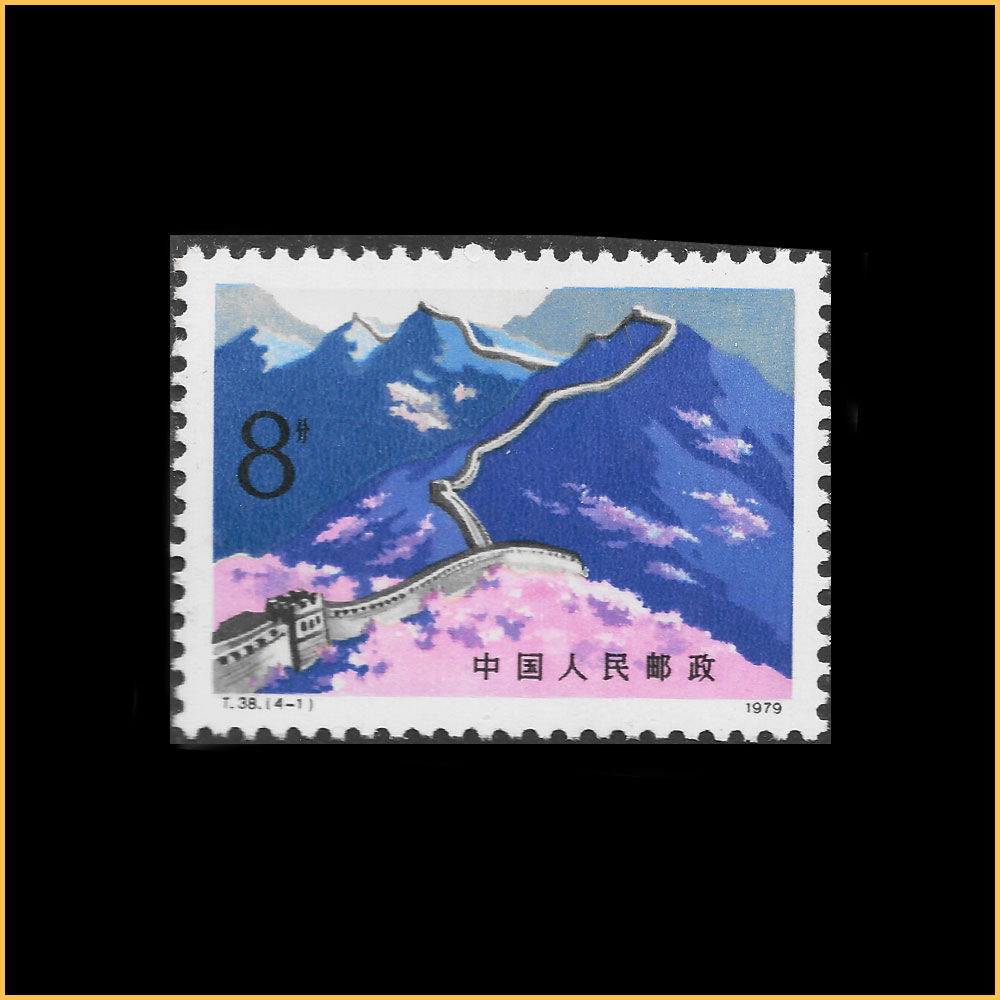 长城之春