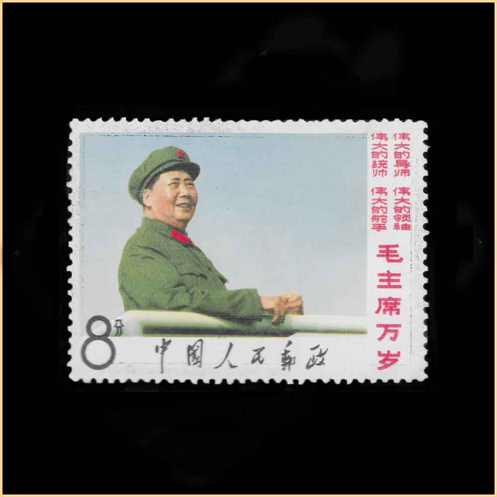 蓝天 8分